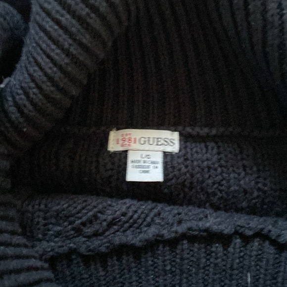 Guess knitted top - Picture 3 of 4